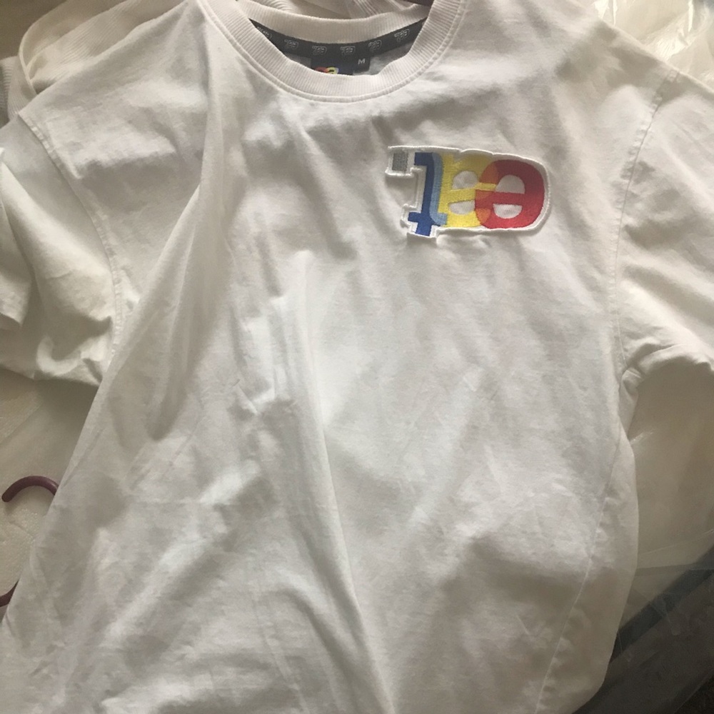 Eat shirt